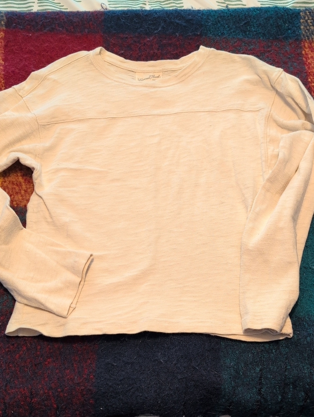 Universal Thread Long Sleeve Tee